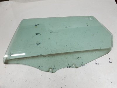 Peugeot 508 i 11r sw скло двері ліва задня фото №1