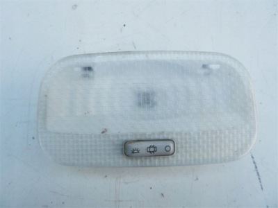 Освещение кабины citroen berlingo 3 2008-2018r фото №1