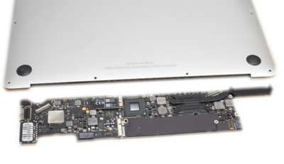 Płyta główna A1466 2012 1.8 i5 4 GB Macbook Air 13