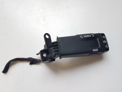 Перемикач керування радіо renault captur ii 19- фото №1