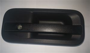 Ручка daf xf106 права фото №1