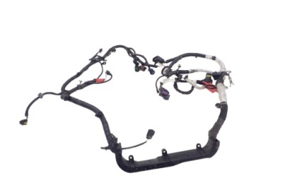 Jeep grand cherokee wk2 3.0crd электропроводка жгут фото №1