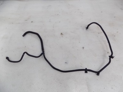 Opel movano b 2.3cdti wąż вакуумa оригинал фото №1