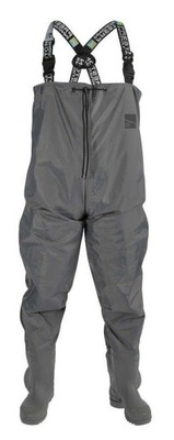 Spodniobuty Preston Heavy Duty Chest Waders 42