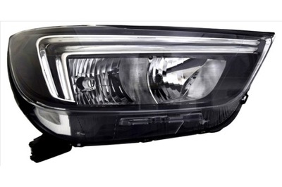 TYC LAMP P OPEL MOKKA A 09.16-12.20 - milautoparts-fr.ukrlive.com