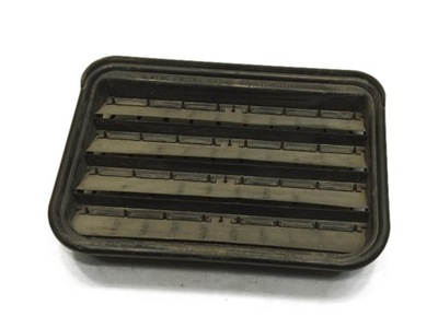 Решётка вентиляционная левый задняя mercedes r w251 a1648300042 фото №1