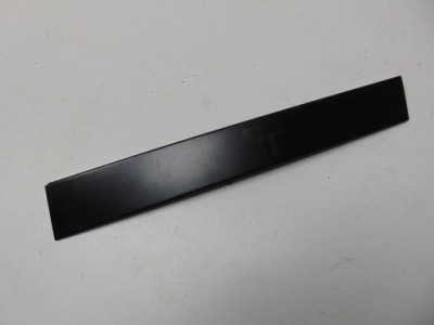 Обшивка лист підсилювач vw touran ii 1t0853377 фото №1