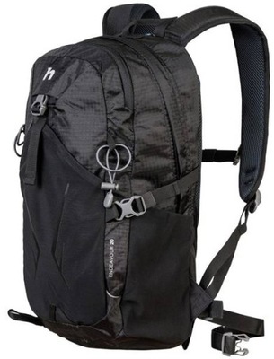 Plecak HANNAH ENDEAVOUR 20 anthracite