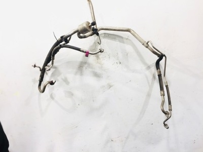 Провода кондиционера citroen ds5 2.0 blue hdi фото №1