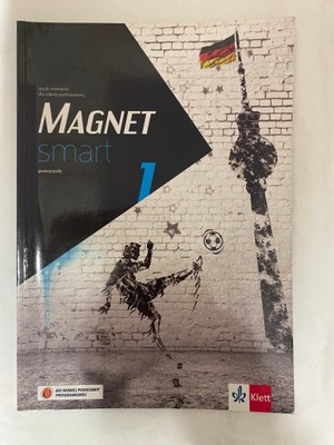 Magnet smart 1 kb lektorklett Praca zbiorowa