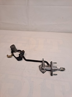 Помпа сцепления honda accord vii 2.2 i-ctdi фото №1