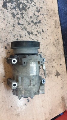 Dacia sandero i 1.4 mpi компресор кондиціонера фото №1