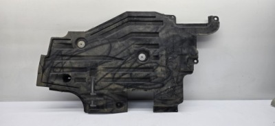 Volvo v90 накладка подвеска левая 31497626 фото №1