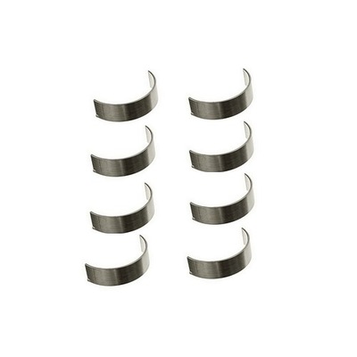 Вкладыши шатунные mitsubishi evo 4b11 фото №1