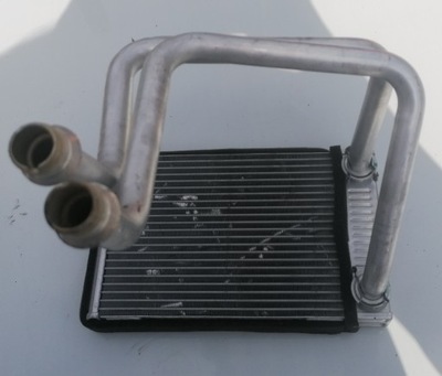 Opel mokka 1.6 cdti отопитель радиатор фото №1