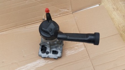 Peugeot 308 насос усилителя фото №1