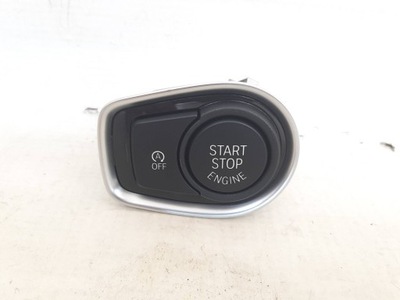 BUTTON START STOP 9289135 BMW X1 F48 2 PCS. F39  