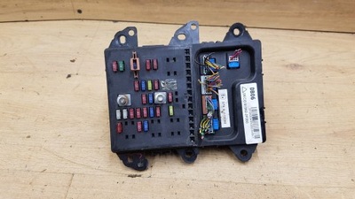 Коробка предохранителей kia cerato 2.0 crdi фото №1