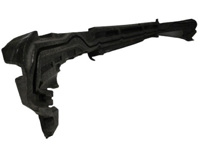 Mercedes cls 257 пена абсорбер передний amg w257 фото №1