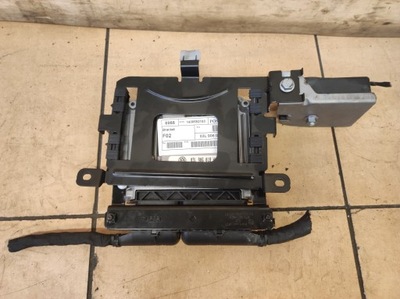 Бортовий комп'ютер блок керування двигуна alhambra ii 2 7n фото №1