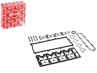 Прокладка головки циліндрів opel astra g combo tour combo minivan фото №1