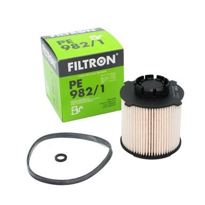 OPEL ASTRA J INSIGNIA ZAFIRA CDTI FILTER FUEL  