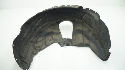 Volvo v40 ii v40 cc подкрылок левый задняя левая задние фото №1