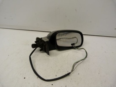 Дзеркало перед праве передні peugeot 307 lift фото №1