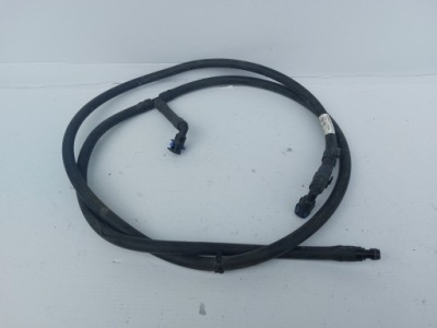 Q5 8r wąż шланг омывателя 8r0955970b фото №1