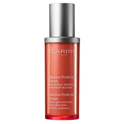 Clarins Mission Perfection Serum