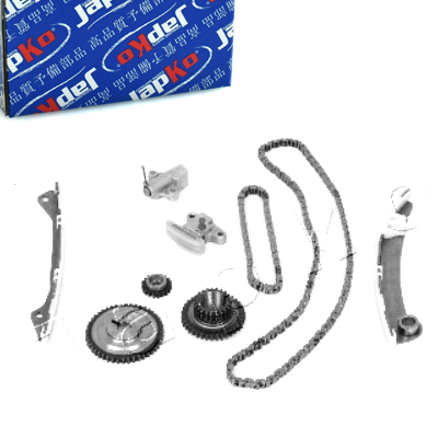 Цепь распределительного вала комплект do nissan x-trail 2.0 fwd фото №1