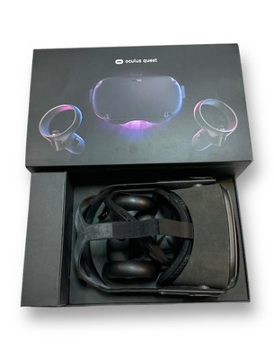 Gogle VR Oculus quest 64GB