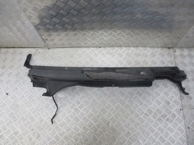 Молдинг жабо права honda city europa фото №1