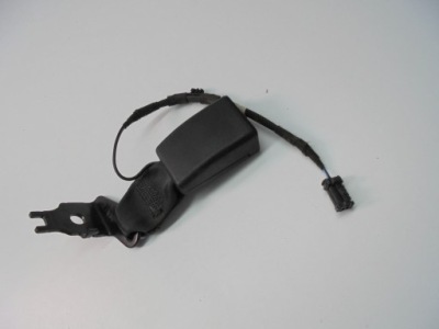 Замок поперечина задняя peugeot 2008 ii 2019- фото №1