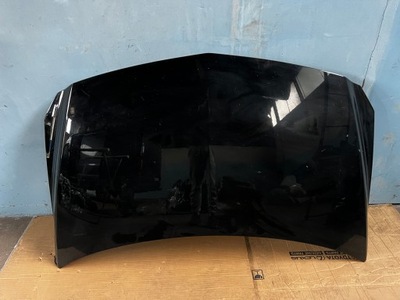 Mercedes b klasa w246 капот фото №1