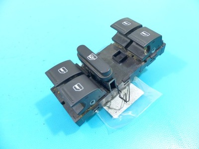 Переключатель окон vw passat b7 europa фото №1