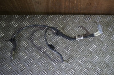 Клема акумулятор peugeot citroen 9838239880 фото №1