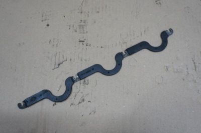 Nissan terrano ii молдинг шланг подогрев свеча 2,7 td 100km фото №1