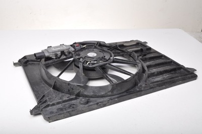 V40 ii 2.0 d4 190km вентилятор радіатора 31319166 фото №1