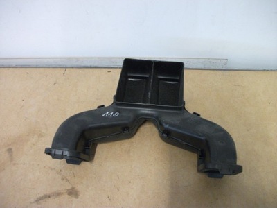 A1668300444 mercedes впуск повітря канал фото №1