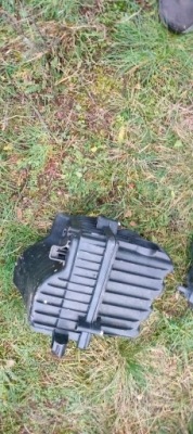 Фильтр воздуха jeep compass ii 1235442802 фото №1