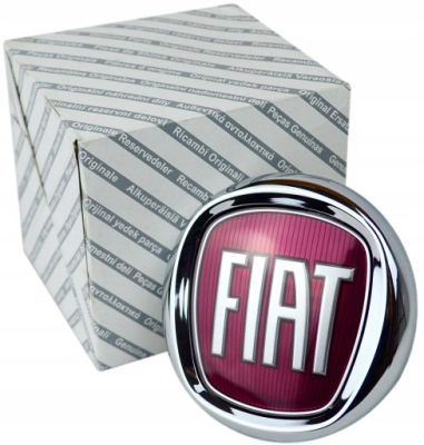 Оригинальный номер fiat замок эмблема задняя микровыключатель багажника bravo ii punto evo оригинал фото №1