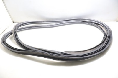 Прокладка крышки багажника skoda kodiaq i lift фото №1