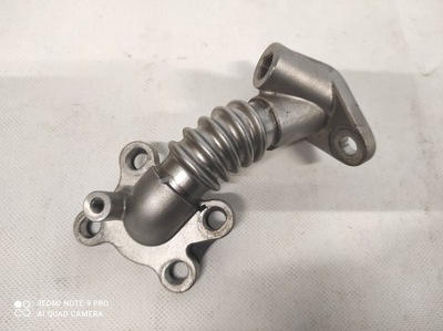 Трубка клапана egr renault kadjar talisman 1.6 tce фото №1