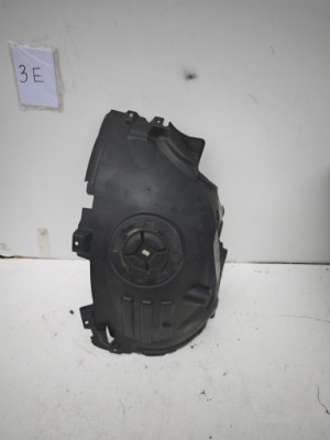 Подкрылок mercedes gla glb 247 w247 правое передние a2478840200 фото №1