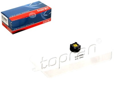 Бак расширительный citroen jumper peugeot boxer фото №1