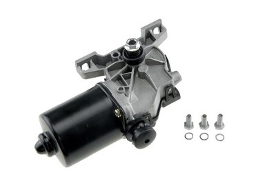 MOTOR LIMPIAPARABRISAS PARTE DELANTERA FIAT PANDA 03-  