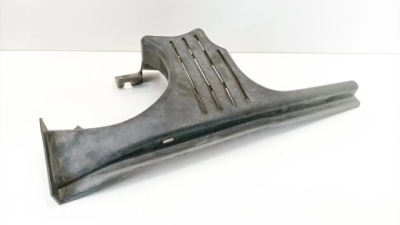 Інше частини оздоблення mercedes-benz sl r129 a1298201878 18098217 6.0l фото №1