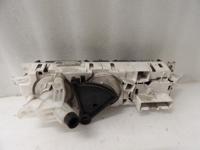 Панель керування кондиціонера ford focus фото №1