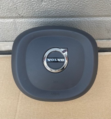 Volvo xc60 ii xc90 ii подушка подушка безопасности водителя 39825814 оригинал фото №1